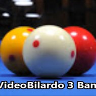 VideoBilardo 3 Bant