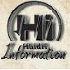 haidri