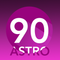 90astro