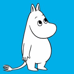 Moomin Remastered