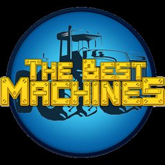 TheBestMachines