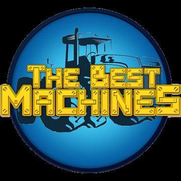 TheBestMachines