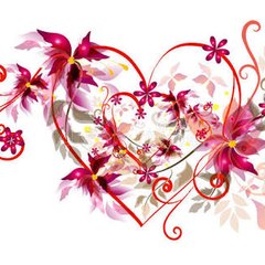World of love