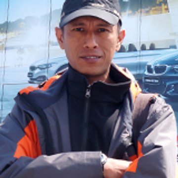 Permana Auto Vlog