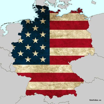 America GooD Morning