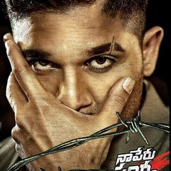 Naa Peru Surya Na Illu India "2018" Full Movie