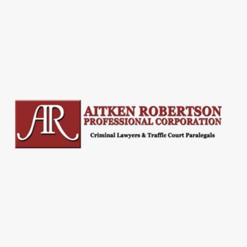 Aitken Robertson Criminal Lawyers