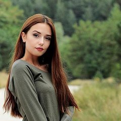 Camila Kennedy