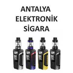 Elektronik Sigara Antalya