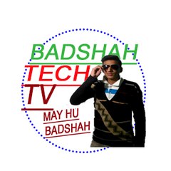 Badshah Tech Tv