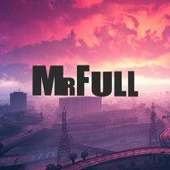 Mr Full  [Secondaire]