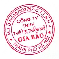 Máy Thẩm Mỹ Spa Gia Bảo