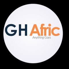 GH Afric TV