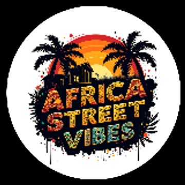 Africa Street Vibes