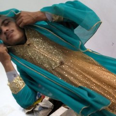 Safdar Muhammad