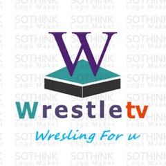 Wrestle tv