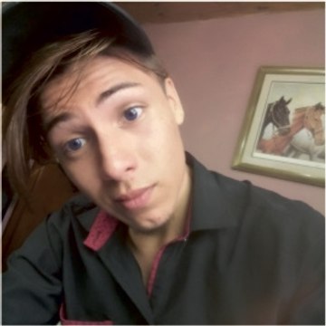 Brahiam Soria