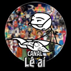 Canal Lê aí