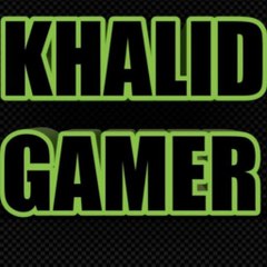 khalid Gamer