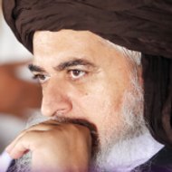 Allama Khadim Hussain Rizvi