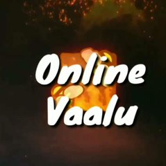 Online Vaalu