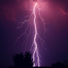 Planet of Storms