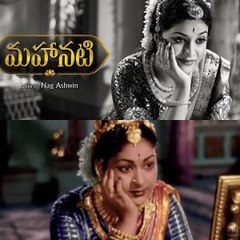 Mahanati "HINDI" Full Movie,