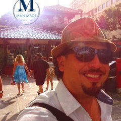 Man Made Productions