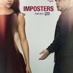 Imposters ➣Season 2
