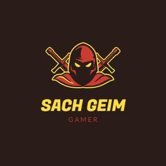 Sach Geim gamer