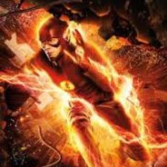 #The Flash "Episode 22"- Season 04-GOOD SEASON