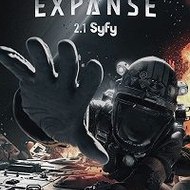 The Expanse Season 3 # HD TV