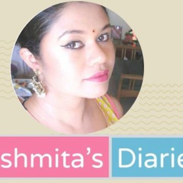 Sushmita's Diaries