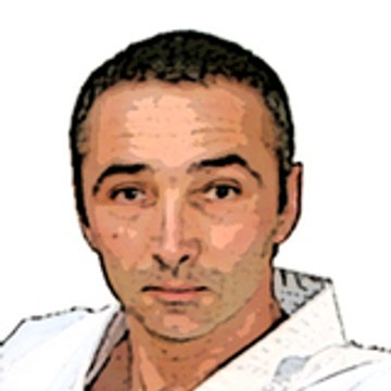 Stéphane Fauchard