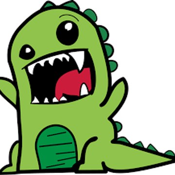 GerardTheDinosaur