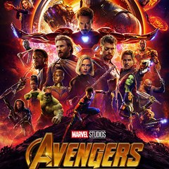 Avengers  Infinity War FulL MoviE' Download
