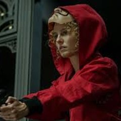 @Tehran Season 2 Episode 1