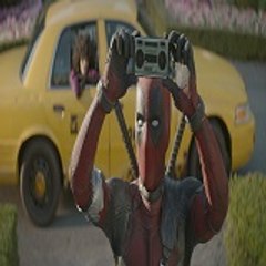 DEADPOOL 2 FULL FREE MOVIE 2018