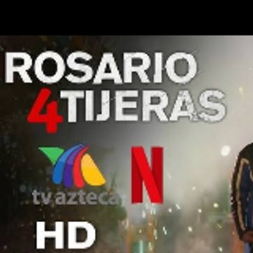 Rosario Tijeras 4 Capítulos