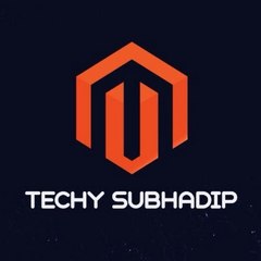Techy Subhadip
