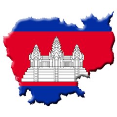 Cambodia Daily Life