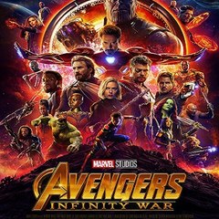 Avengers 3  Infinity war (2018) Full Movie,