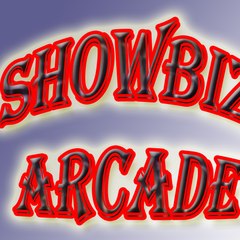 SHOWBIZ ARCADE