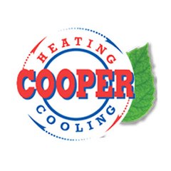 cooperheating