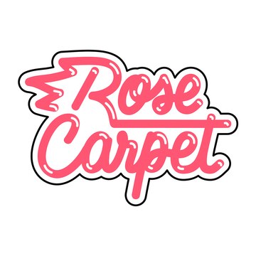 rosecarpet