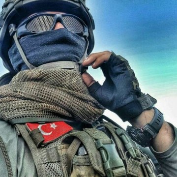 OĞUZ KAĞAN HABERİN İÇİNDE