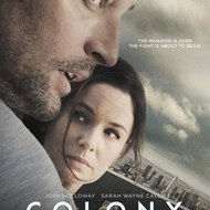 Colony ⚫ Season 3 Premiere HD