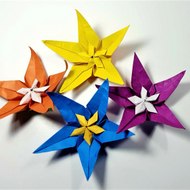 Origami PaperCraft