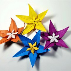 Origami PaperCraft
