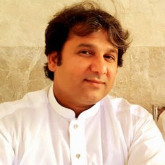 Yousaf Jan Utmanzai Official